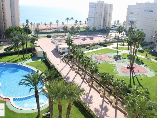 Piso en alquiler en Urbanova, l'Alacantí