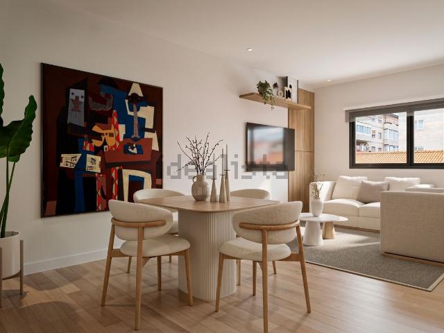 Piso en venta en Este, Málaga-Costa del Sol