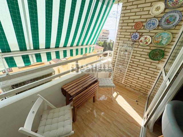 Piso en alquiler en Este, Málaga-Costa del Sol