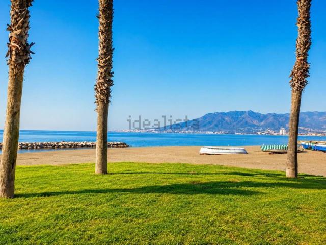 Ático en venta en Este, Málaga-Costa del Sol