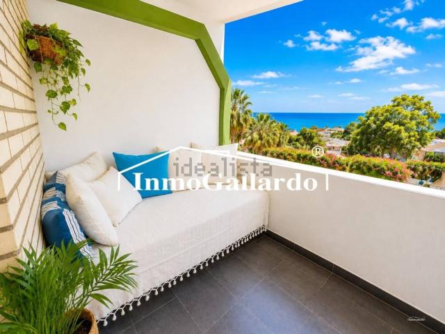 Piso en venta en Este, Málaga-Costa del Sol