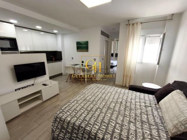 Piso en alquiler en Este, Málaga-Costa del Sol