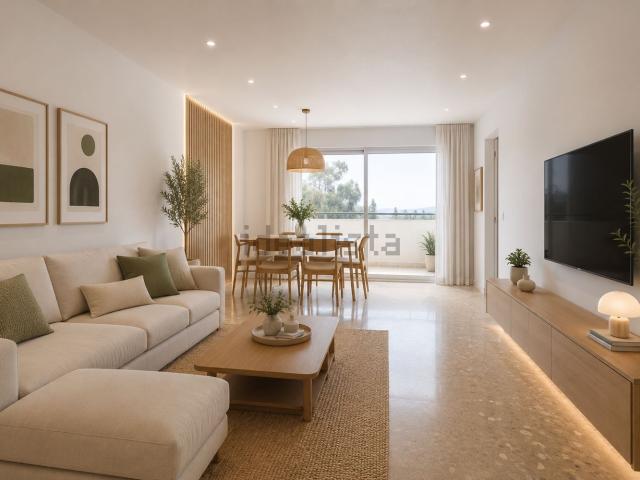 Piso en venta en Este, Málaga-Costa del Sol