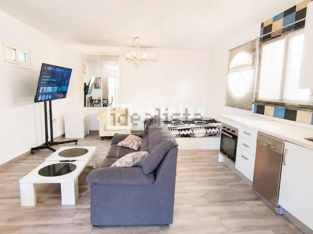 Piso en alquiler en Este, Málaga-Costa del Sol