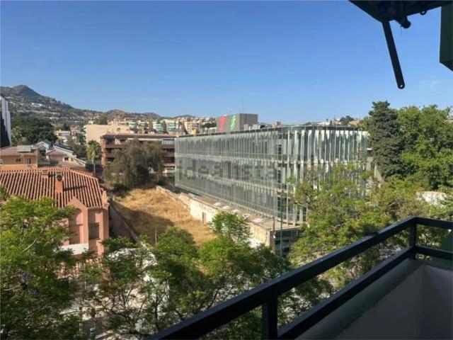 Piso en alquiler en Este, Málaga-Costa del Sol