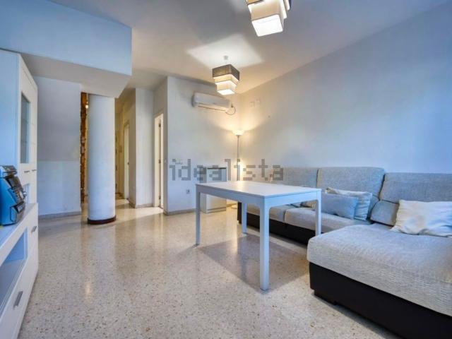 Dúplex en venta en Este, Málaga-Costa del Sol