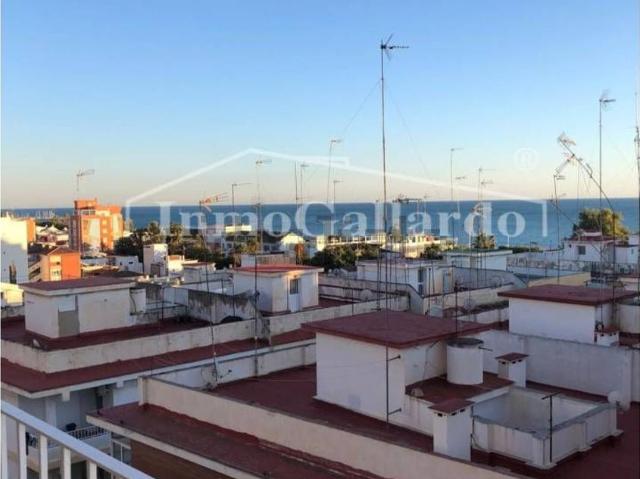 Piso en venta en Este, Málaga-Costa del Sol
