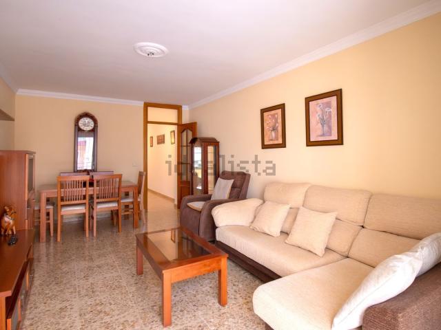 Piso en venta en Este, Málaga-Costa del Sol