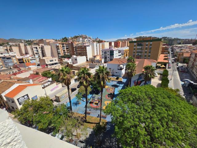 Piso en venta en Este, Málaga-Costa del Sol