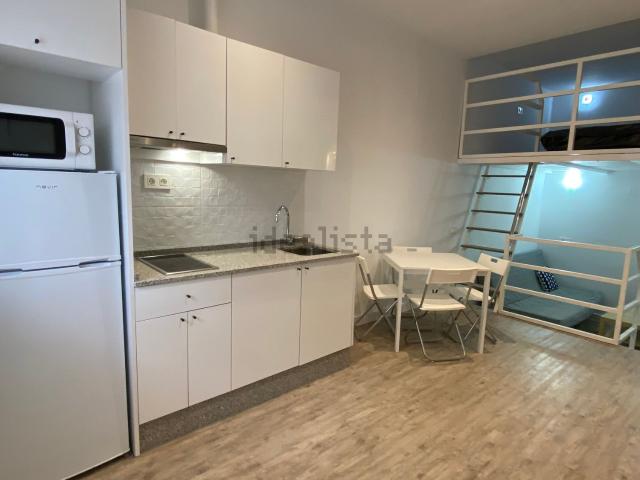 Piso en alquiler en Este, Málaga-Costa del Sol