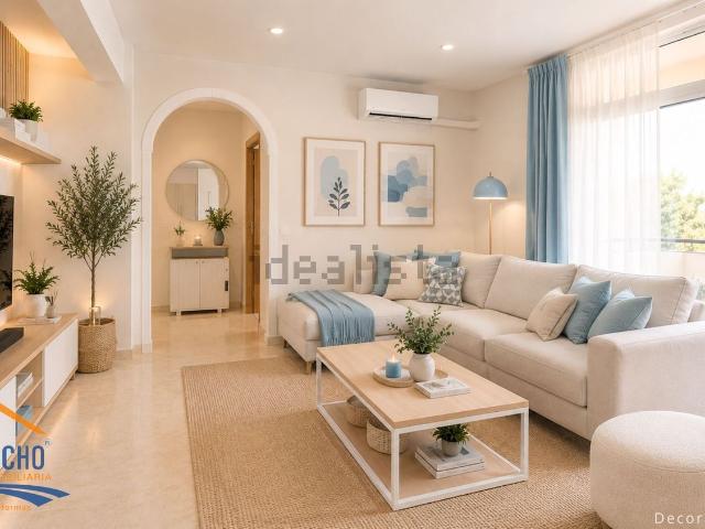 Piso en venta en Este, Málaga-Costa del Sol