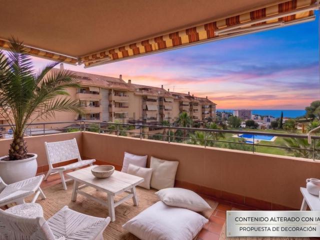 Piso en venta en Este, Málaga-Costa del Sol