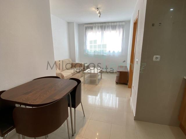Piso en alquiler en Este, Málaga-Costa del Sol