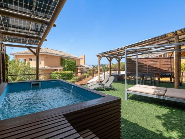 Piso en alquiler en Este, Málaga-Costa del Sol