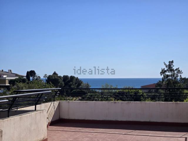 Ático en venta en Este, Málaga-Costa del Sol