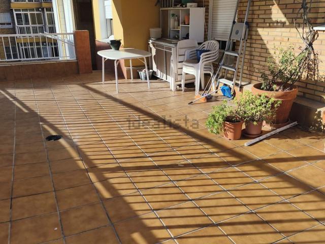 Piso en venta en Este, Málaga-Costa del Sol