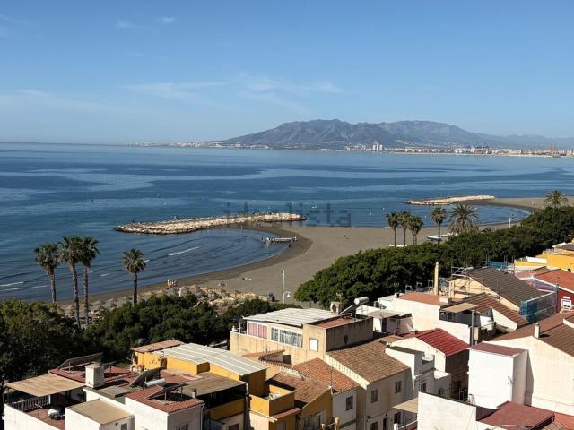 Ático en venta en Este, Málaga-Costa del Sol