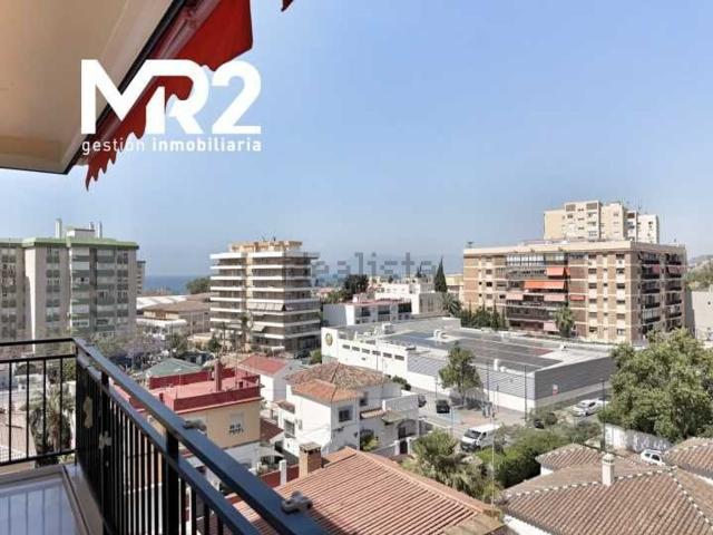 Piso en venta en Este, Málaga-Costa del Sol