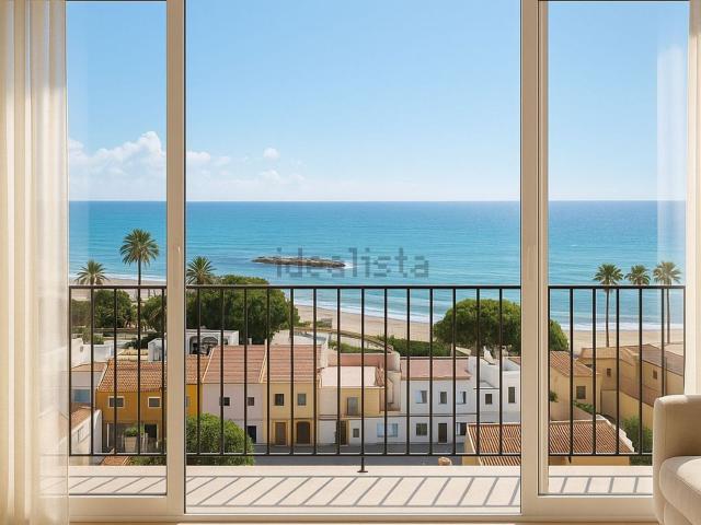 Ático en venta en Este, Málaga-Costa del Sol