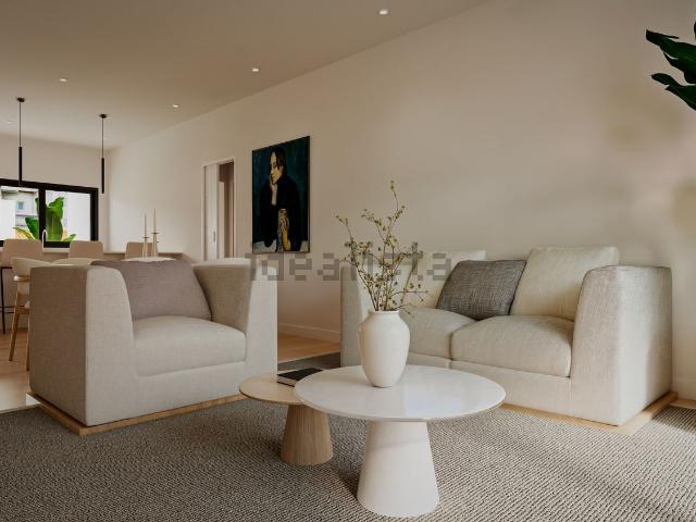 Piso en venta en Este, Málaga-Costa del Sol