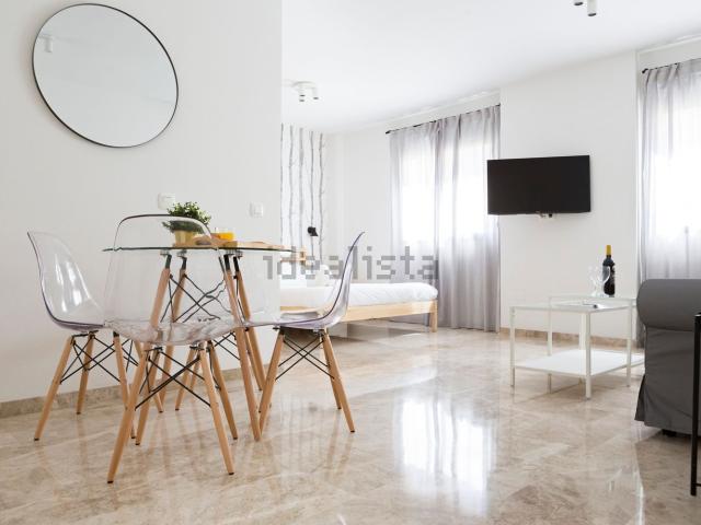 Piso en alquiler en Este, Málaga-Costa del Sol
