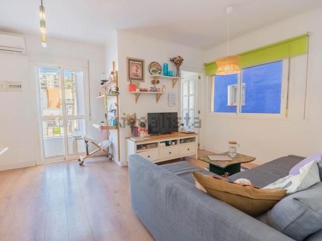 Piso en venta en Este, Málaga-Costa del Sol