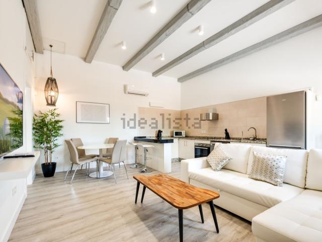 Piso en alquiler en Este, Málaga-Costa del Sol