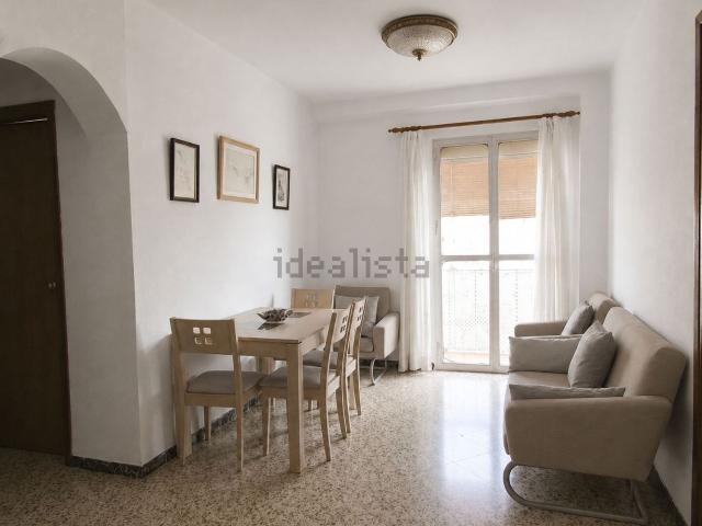 Piso en venta en Este, Málaga-Costa del Sol