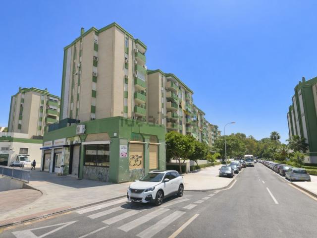 Piso en alquiler en Este, Málaga-Costa del Sol