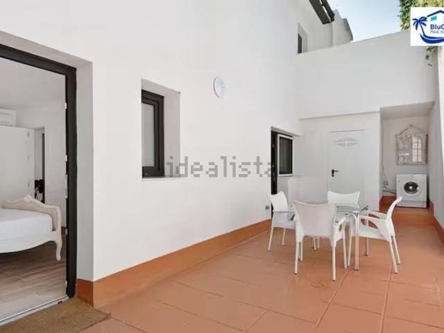 Piso en alquiler en Este, Málaga-Costa del Sol