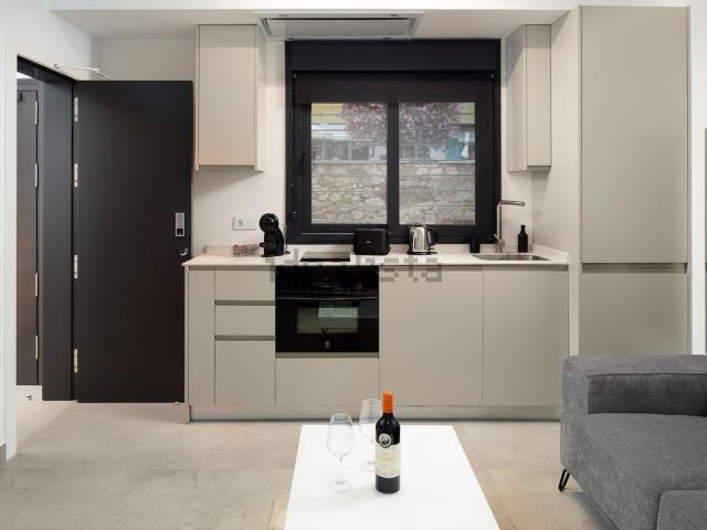 Piso en alquiler en Este, Málaga-Costa del Sol