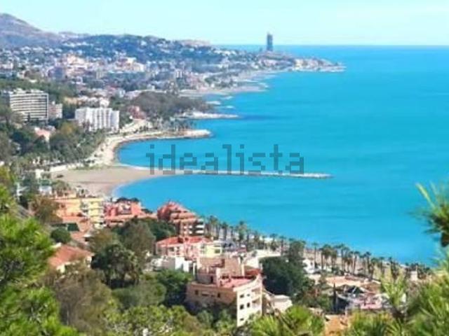 Ático en venta en Este, Málaga-Costa del Sol