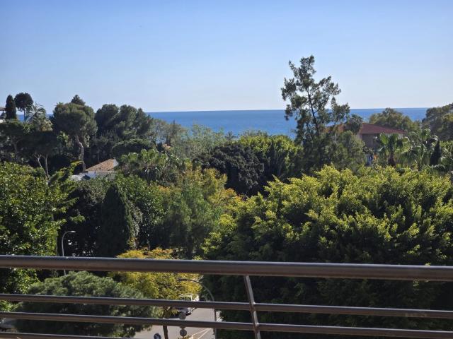 Ático en venta en Este, Málaga-Costa del Sol
