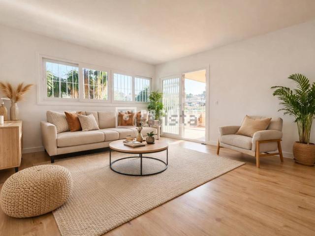 Piso en venta en Este, Málaga-Costa del Sol