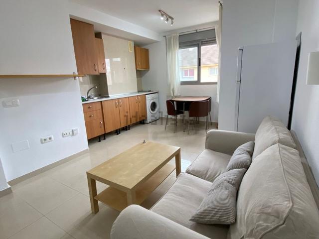 Piso en alquiler en Este, Málaga-Costa del Sol