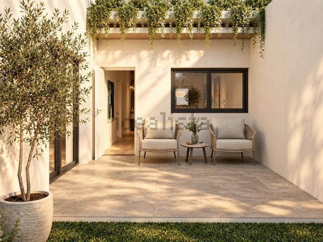 Piso en venta en Este, Málaga-Costa del Sol