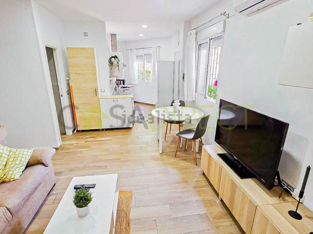 Piso en alquiler en Este, Málaga-Costa del Sol