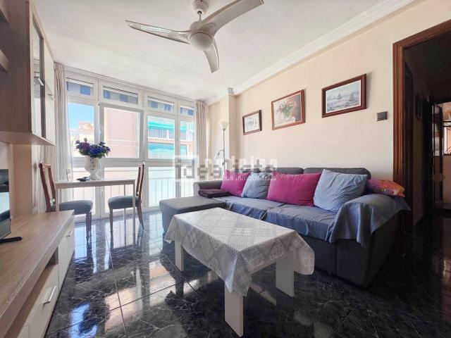 Piso en venta en Este, Málaga-Costa del Sol