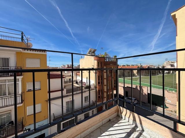Ático en venta en Este, Málaga-Costa del Sol