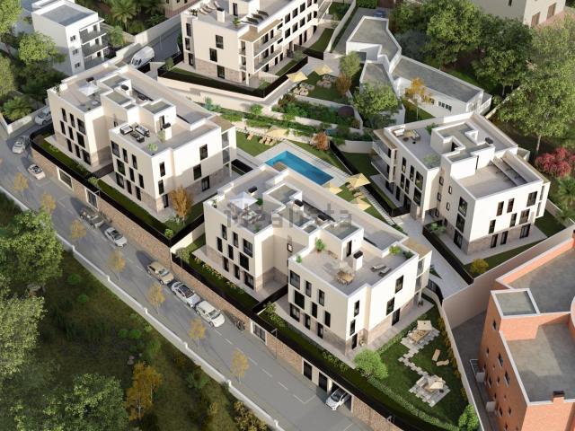 Piso en venta en Baix Llobregat, Catalunya