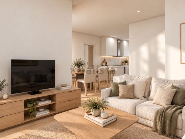 Piso en venta en Baix Llobregat, Catalunya