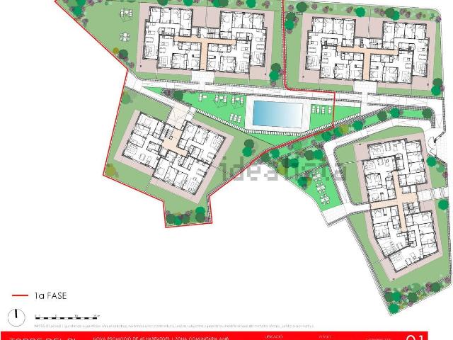 Piso en venta en Baix Llobregat, Catalunya