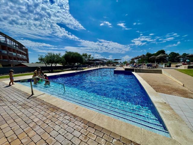 Ático en venta en Perelló - Mar, Baix Ebre