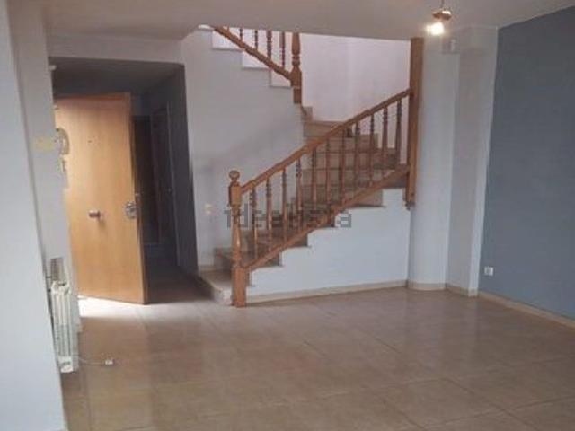 Piso en venta en El Pla De Santa Maria