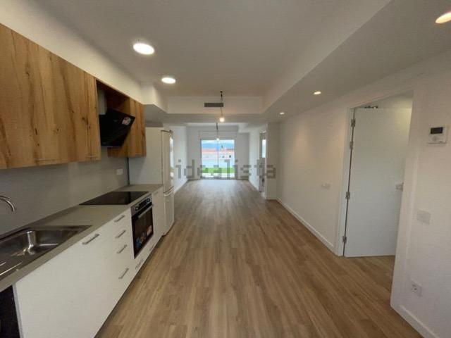 Piso en venta en El Pla Del Penedès, Barcelona