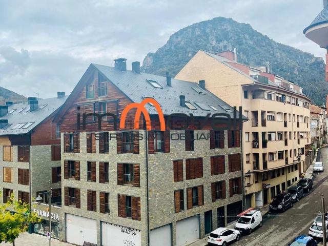 Piso en venta en Alta Ribagorça, Catalunya