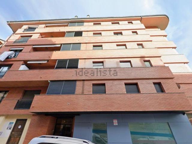 Piso en venta en Suix, el Pont de Suert