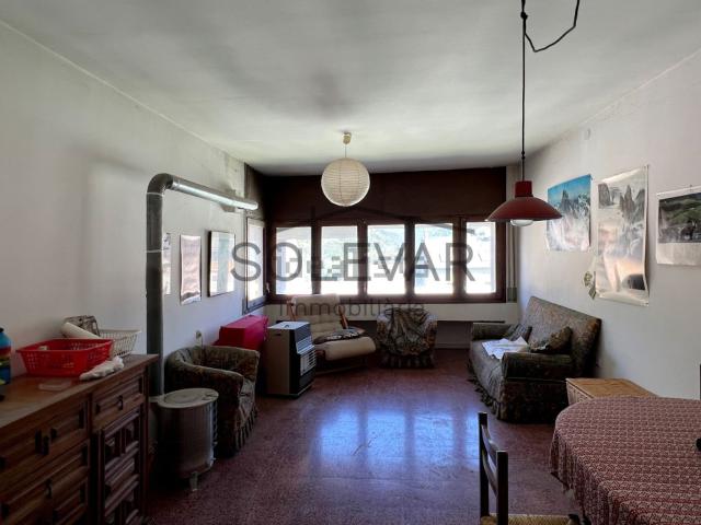 Piso en venta en Alta Ribagorça, Catalunya