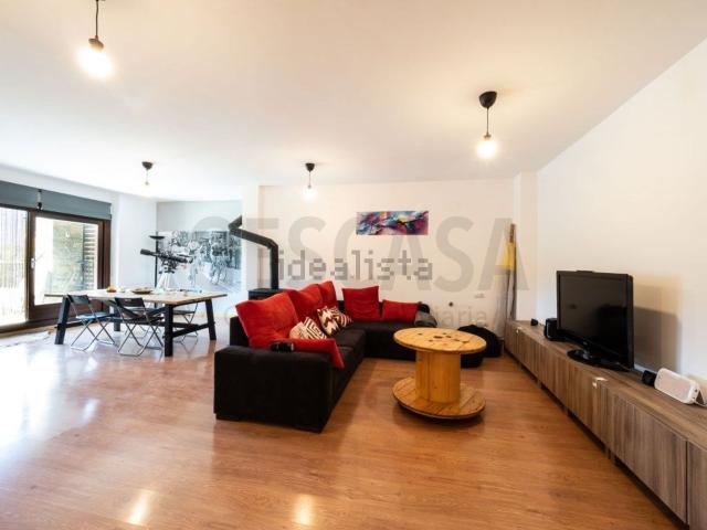 Piso en venta en Alta Ribagorça, Catalunya