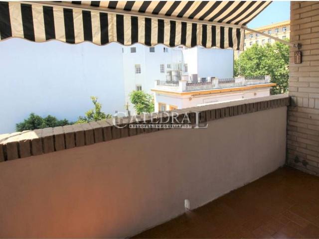 Piso en alquiler en Sur, Sevilla